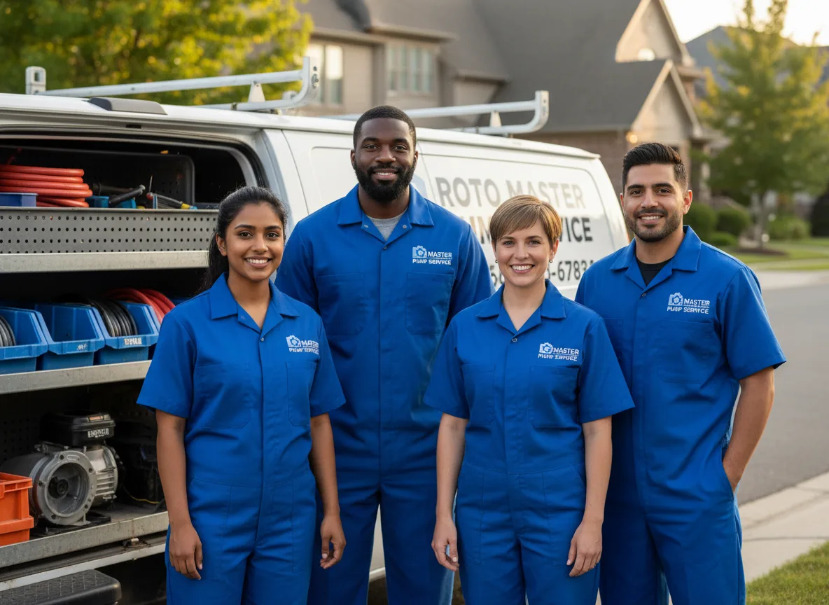 Sump Pump Installation company in Merchantville, NJ
